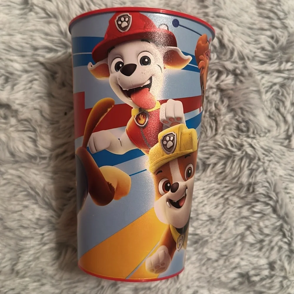 Paw Patrol 6-Piece Personal Care Set Baby & Kids